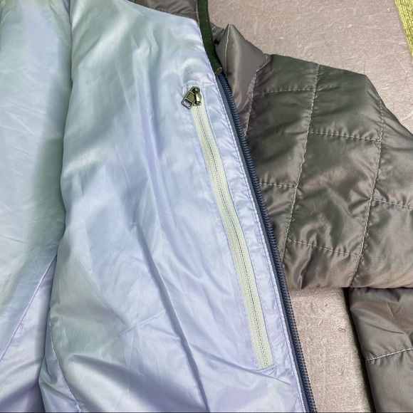Patagonia Nano Puff women’s light weight jacket - Picture 6 of 16